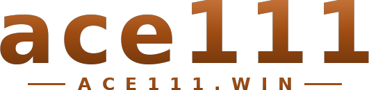ace111 logo