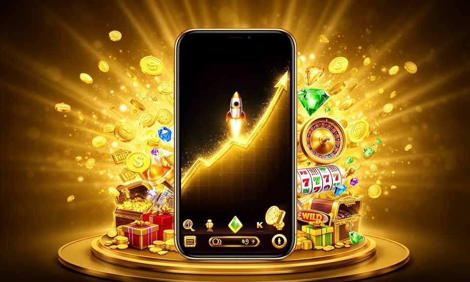 ace111 What Crash Countdown Brings to Your Account